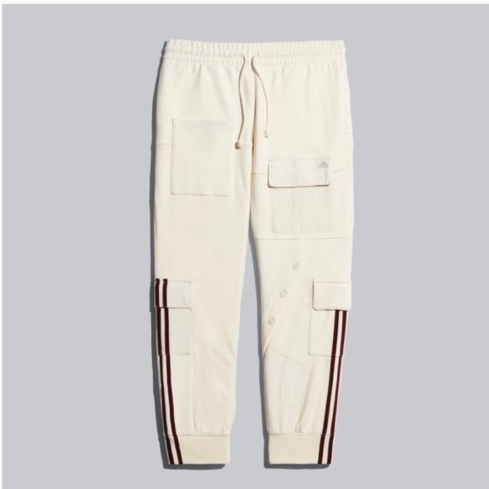 Beyonce' Adidas  IVY PARK cargo pants NWT